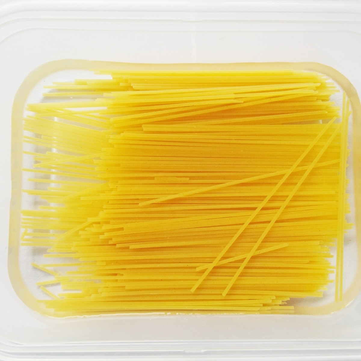 レンジでok 水からゆでる6分パスタ レシピ 作り方 By ごはんが大好き 楽天レシピ レンジでok 水からゆでる6分パスタ レシピ 作り方 By ごはんが大好き 楽天レシピ